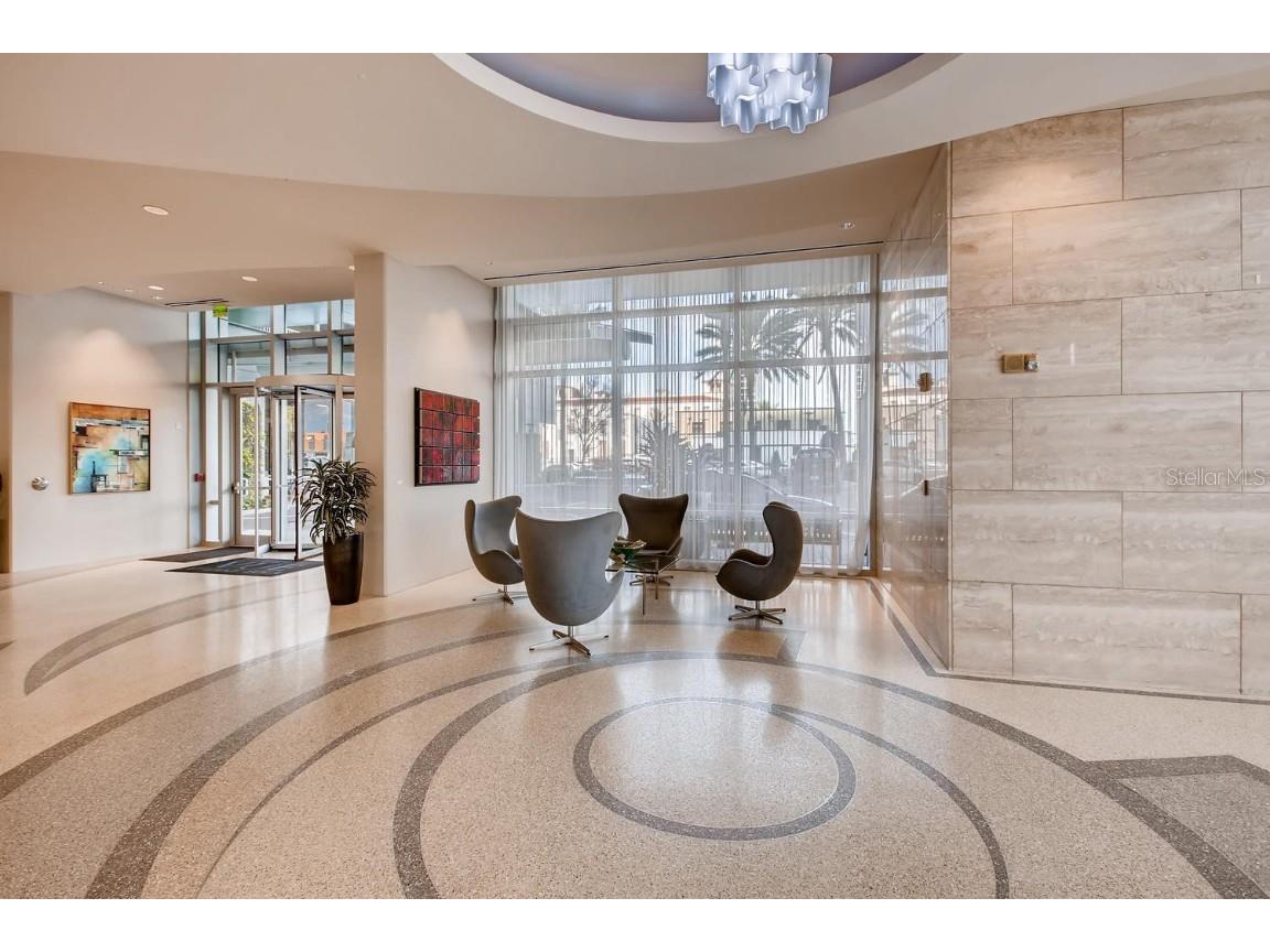 150 E Robinson Street #1007 Orlando FL 32801 - LAKE EOLA O6289947 image5