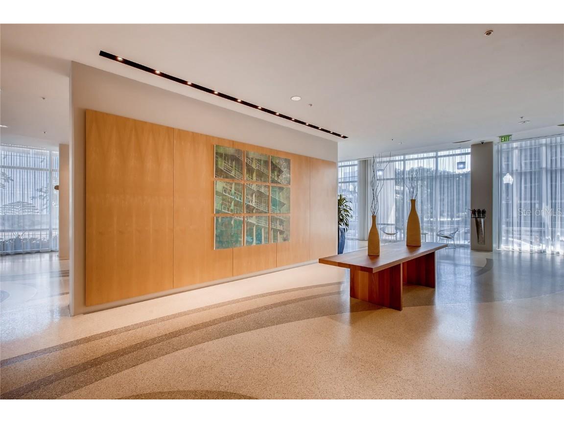 150 E Robinson Street #1007 Orlando FL 32801 - LAKE EOLA O6289947 image8