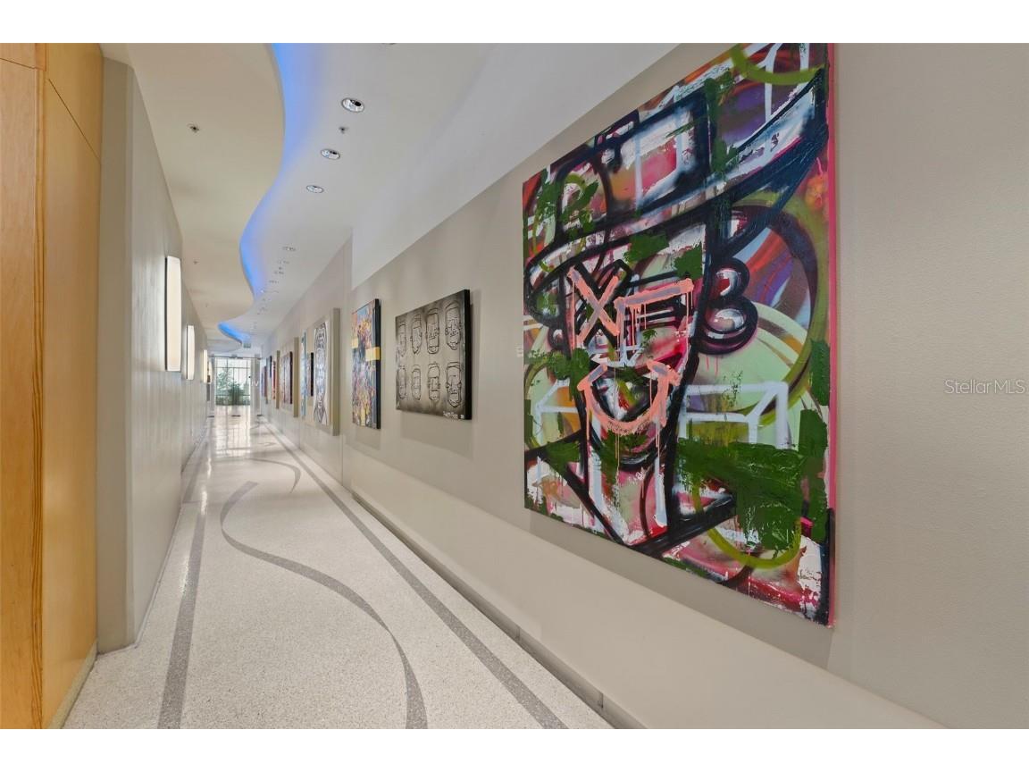 150 E Robinson Street #1007 Orlando FL 32801 - LAKE EOLA O6289947 image9