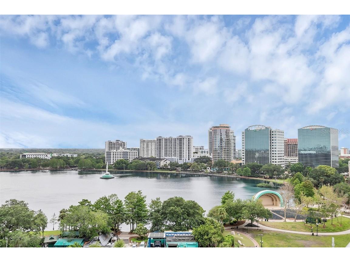 150 E Robinson Street #1017 Orlando FL 32801 - LAKE EOLA O6193202 image1