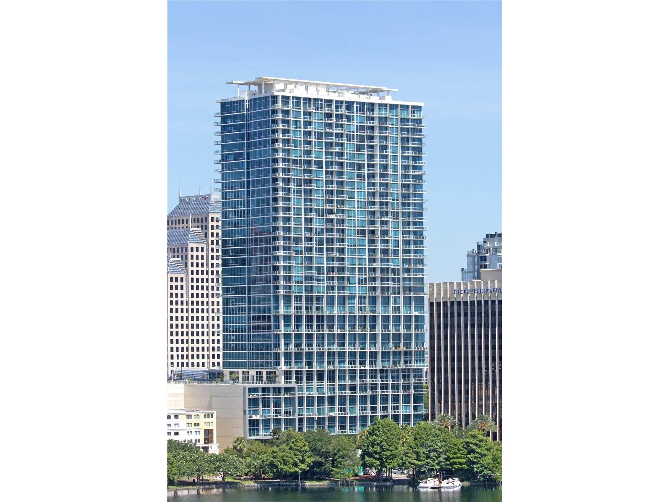 150 E Robinson Street #1023 Orlando FL 32801 - LAKE EOLA O6317086 image1