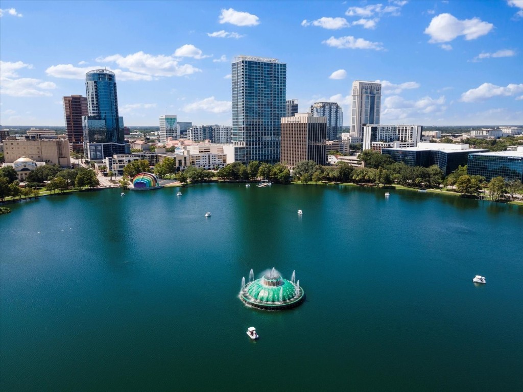 150 E Robinson Street #1214 Orlando FL 32801 O6280295 image28