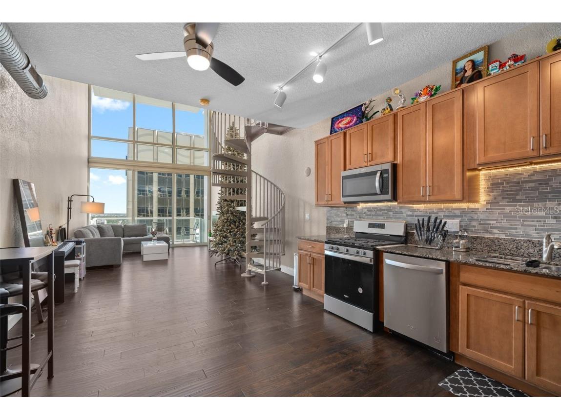 150 E Robinson Street #12A Orlando FL 32801 - LAKE EOLA O6360818 image11