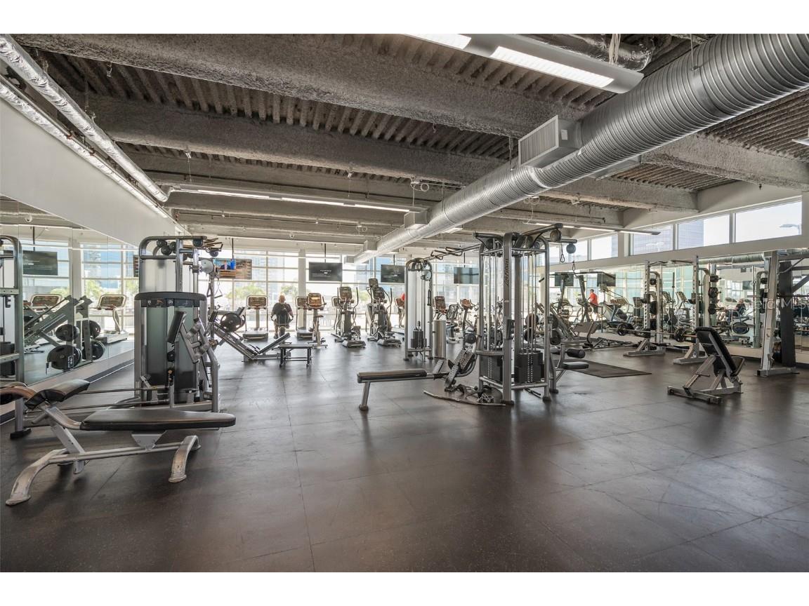 150 E Robinson Street #12A Orlando FL 32801 - LAKE EOLA O6360818 image30