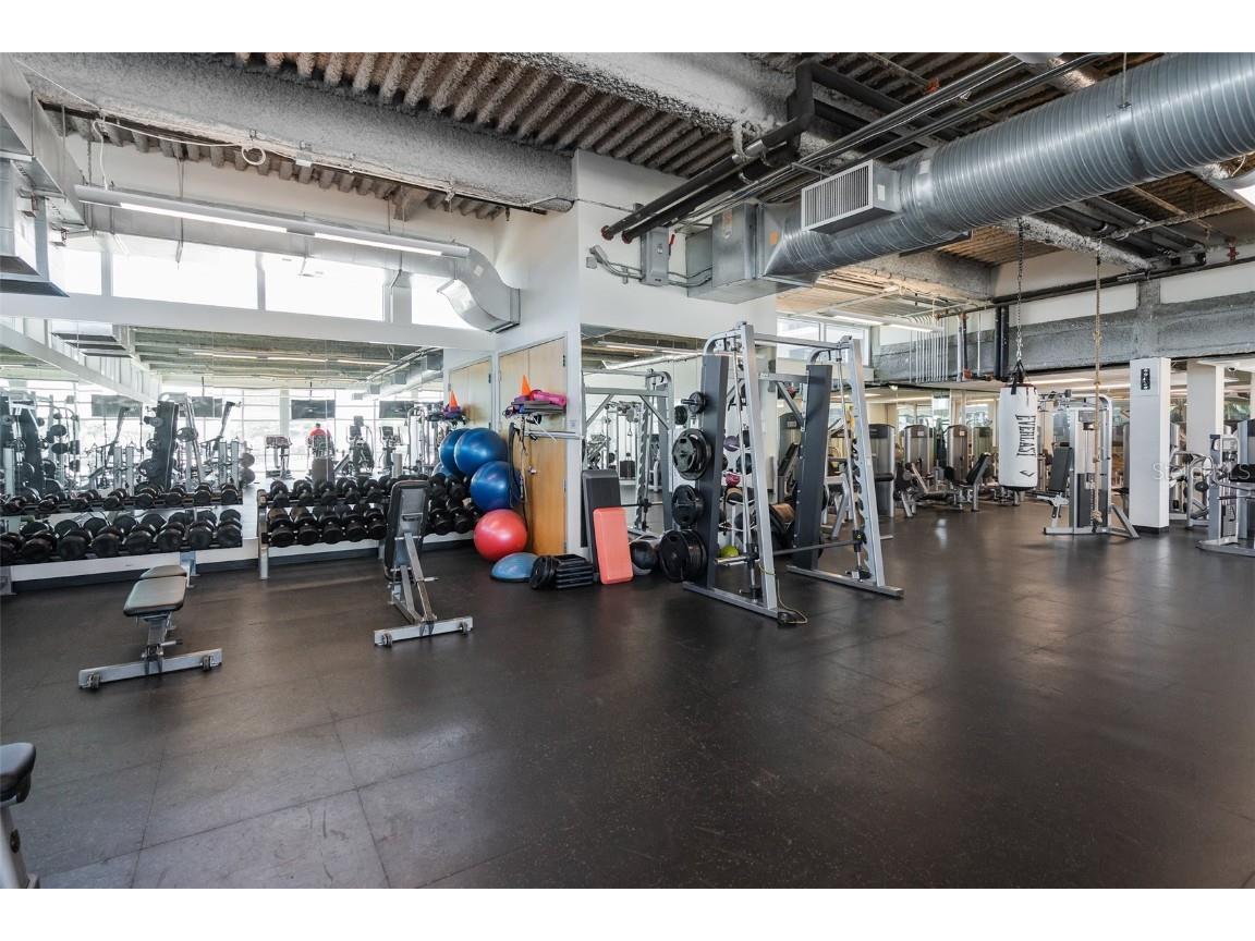 150 E Robinson Street #12A Orlando FL 32801 - LAKE EOLA O6360818 image31