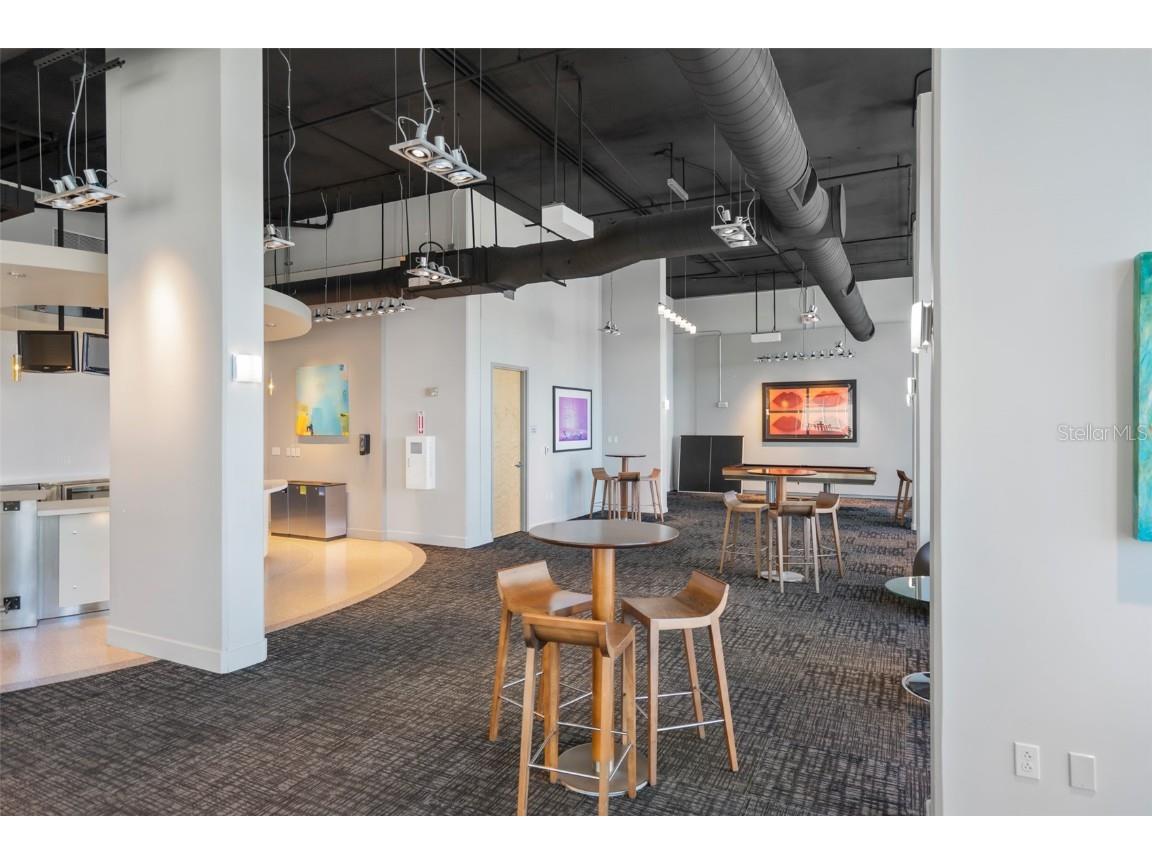 150 E Robinson Street #12A Orlando FL 32801 - LAKE EOLA O6360818 image32