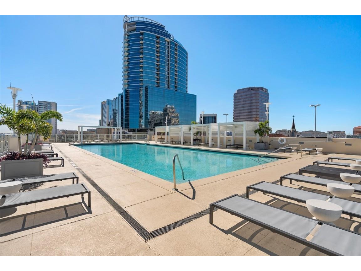 150 E Robinson Street #12A Orlando FL 32801 - LAKE EOLA O6360818 image35