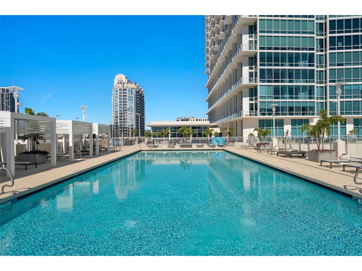 150 E Robinson Street #12A Orlando FL 32801 - LAKE EOLA O6360818 image36