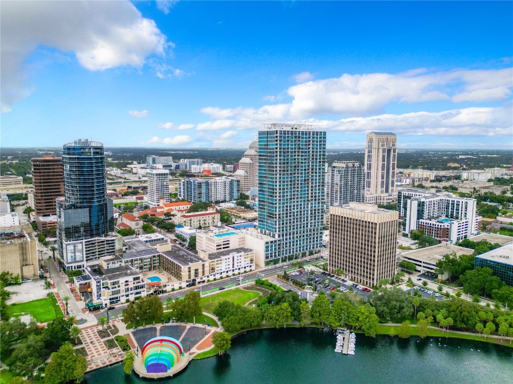 150 E Robinson Street #1401 Orlando FL 32801 - LAKE EOLA O6239050 image1