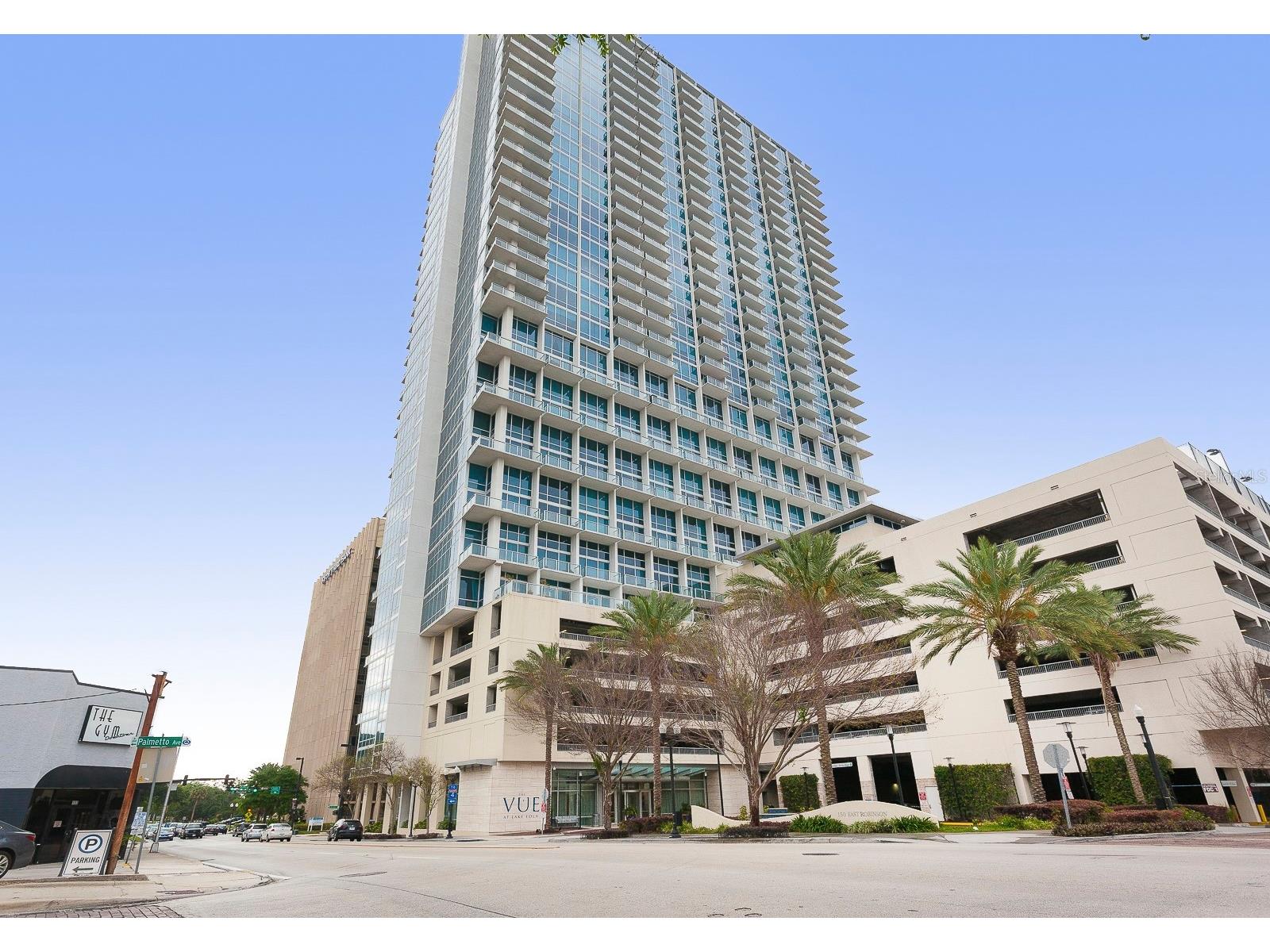 150 E Robinson Street #1415 Orlando FL 32801 - LAKE EOLA O6414828 image1