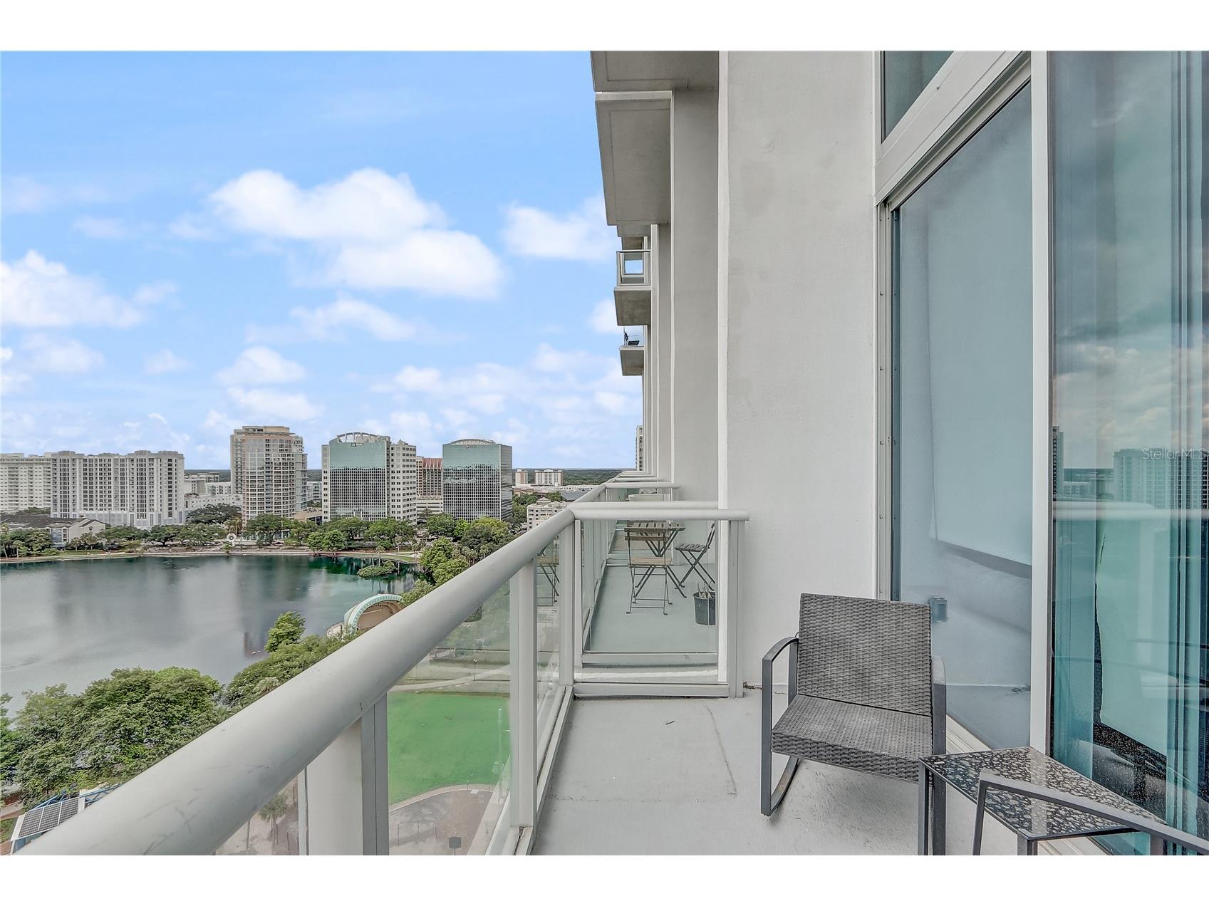 150 E Robinson Street #1415 Orlando FL 32801 - LAKE EOLA O6414828 image10
