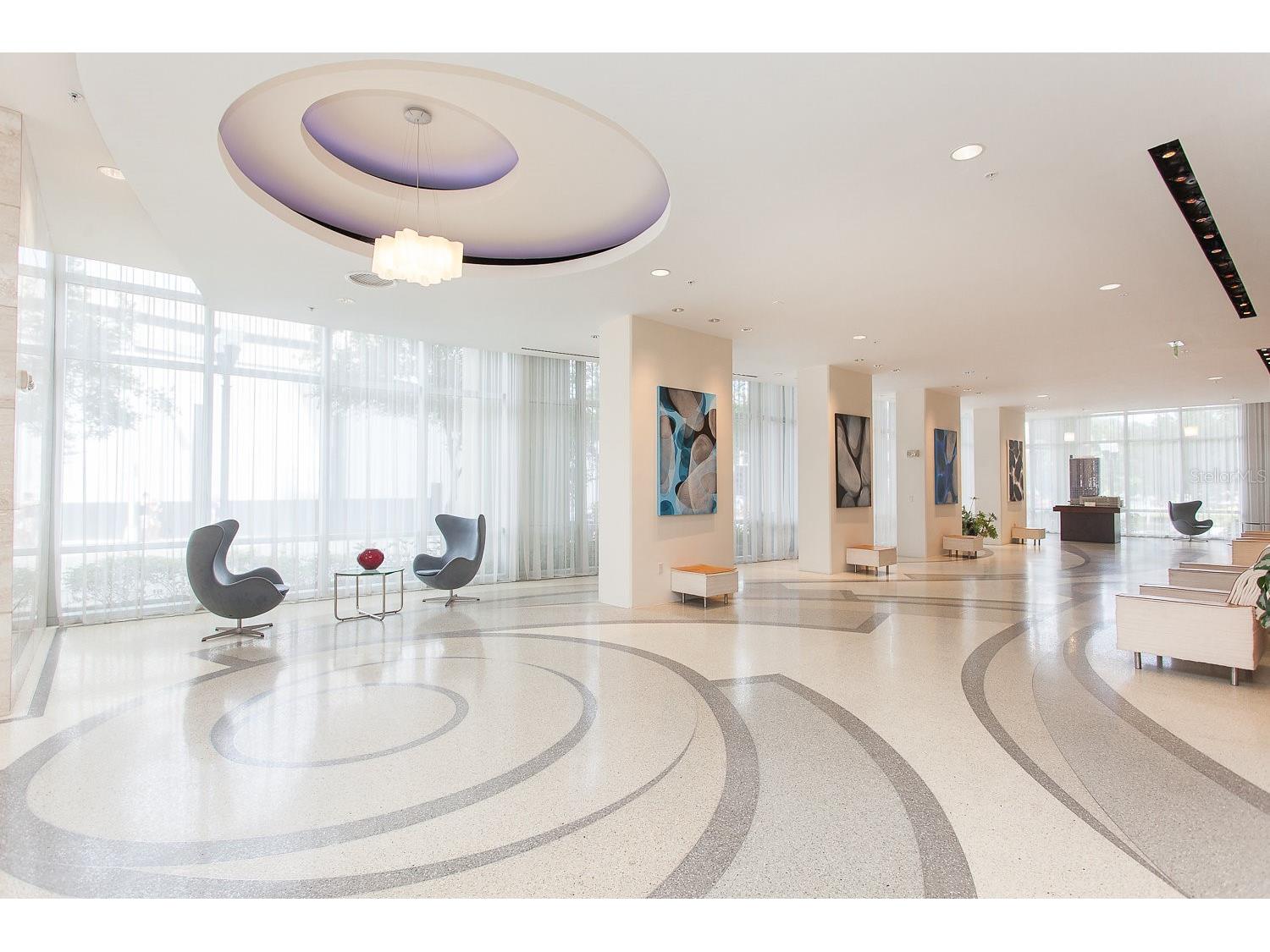150 E Robinson Street #1415 Orlando FL 32801 - LAKE EOLA O6414828 image2