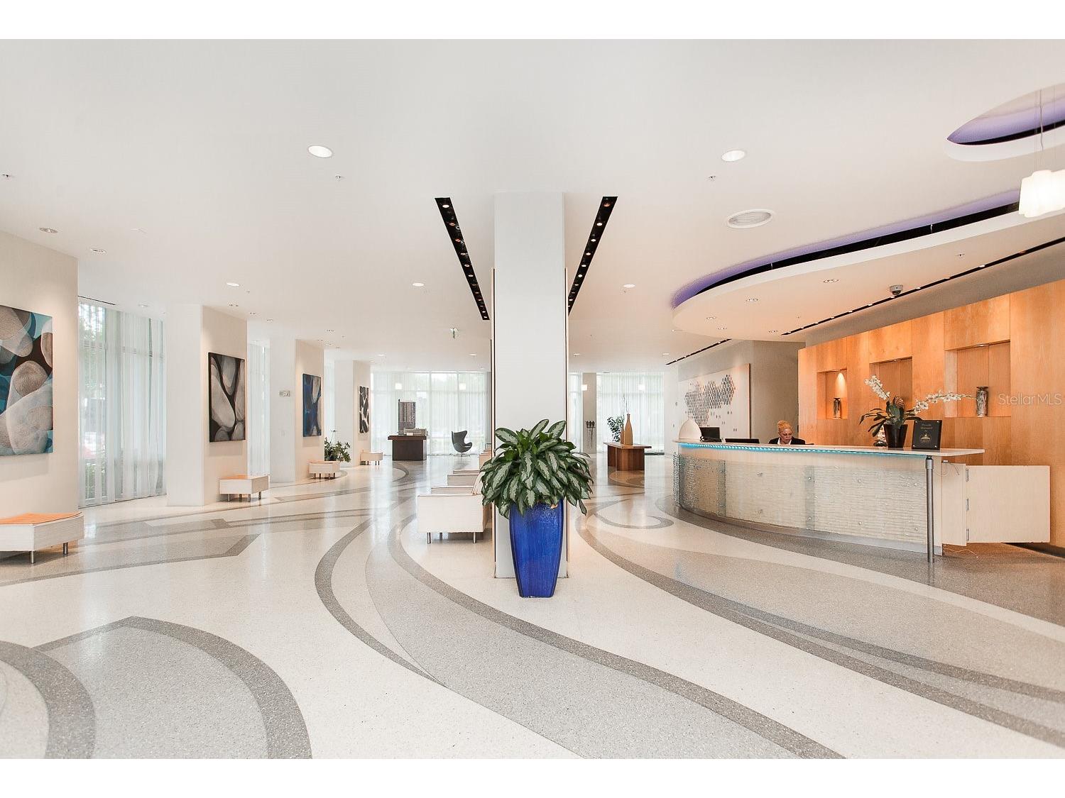 150 E Robinson Street #1415 Orlando FL 32801 - LAKE EOLA O6414828 image3