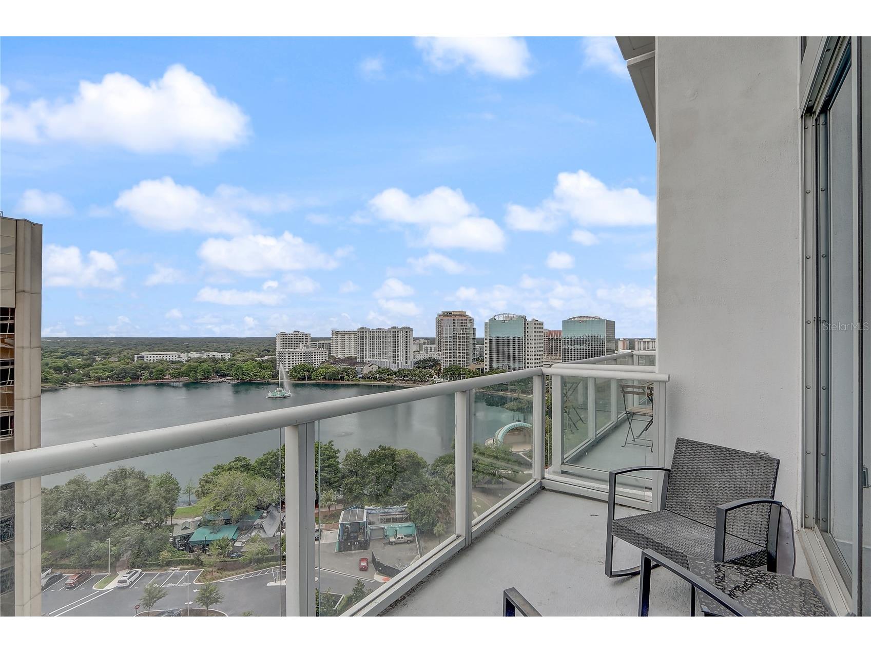150 E Robinson Street #1415 Orlando FL 32801 - LAKE EOLA O6414828 image8