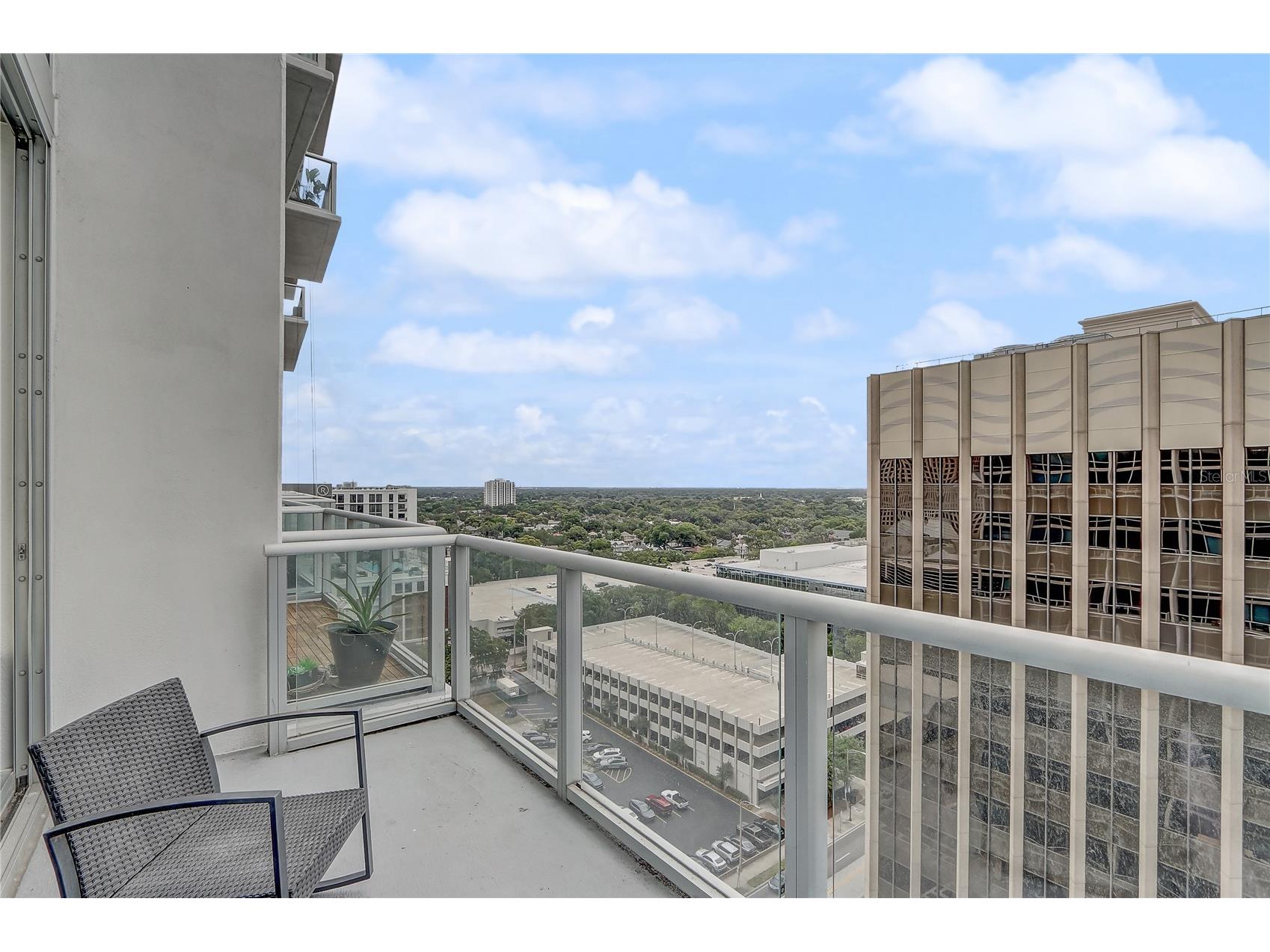 150 E Robinson Street #1415 Orlando FL 32801 - LAKE EOLA O6414828 image9