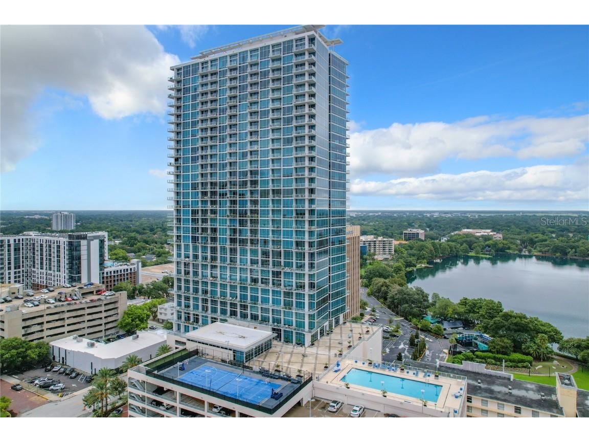 150 E Robinson Street #1417 Orlando FL 32801 - LAKE EOLA O6215449 image1