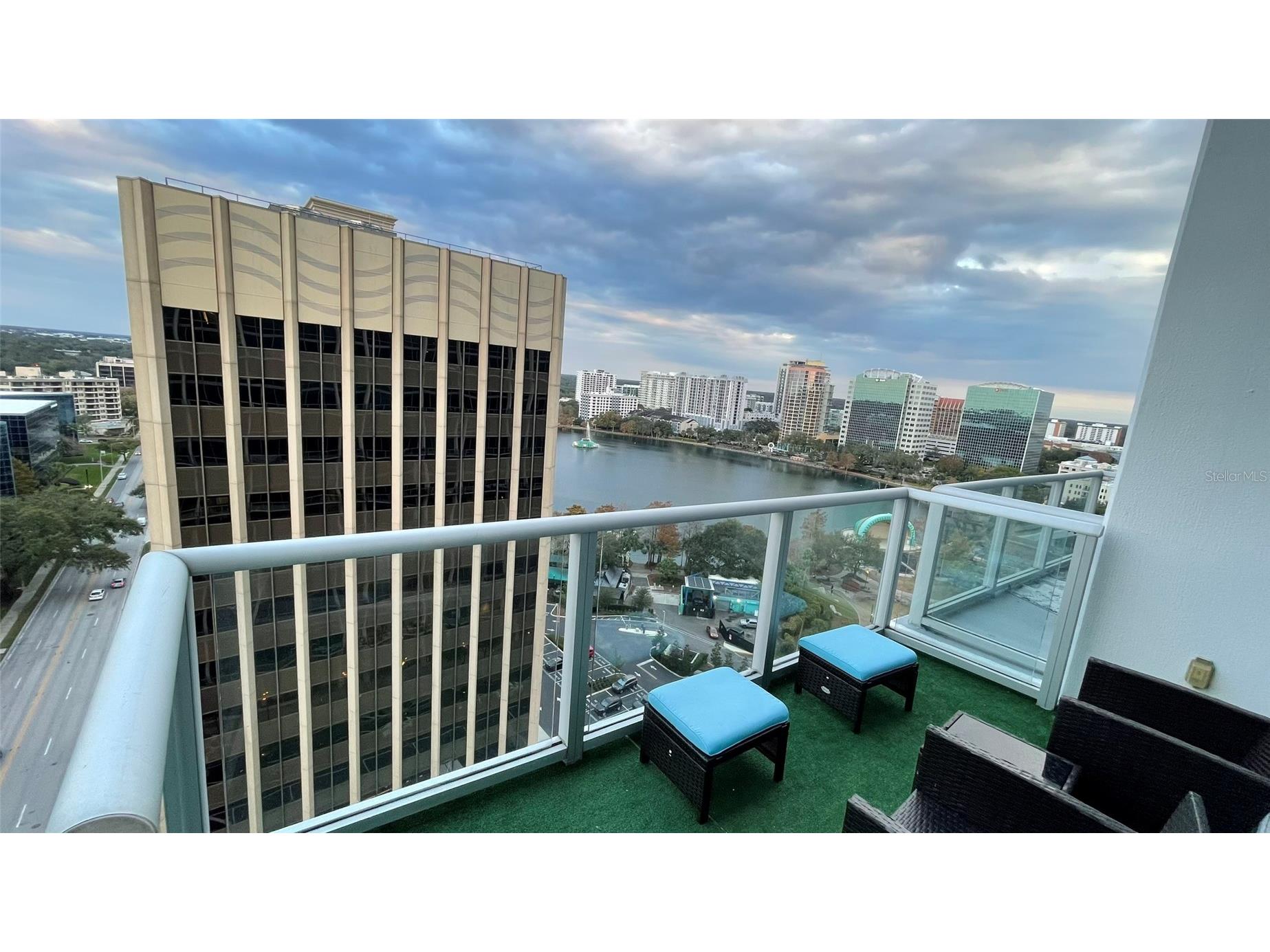 150 E Robinson Street #1423 Orlando FL 32801 O6396969 image29