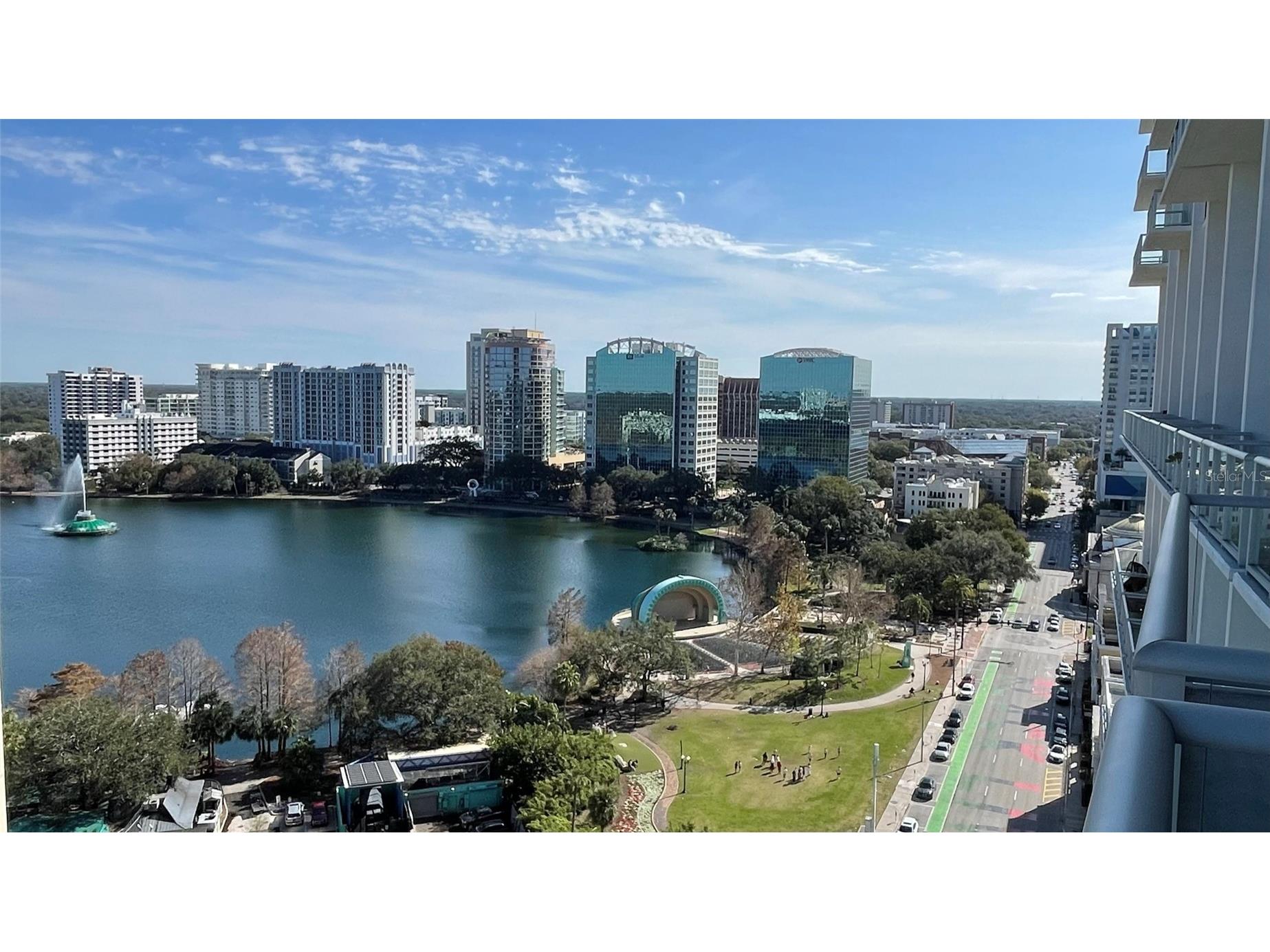 150 E Robinson Street #1423 Orlando FL 32801 O6396969 image39