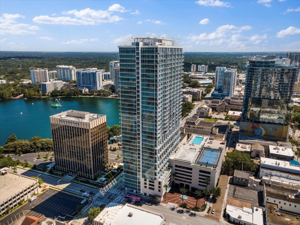 150 E Robinson Street #1608 Orlando FL 32801 O6163165 image1