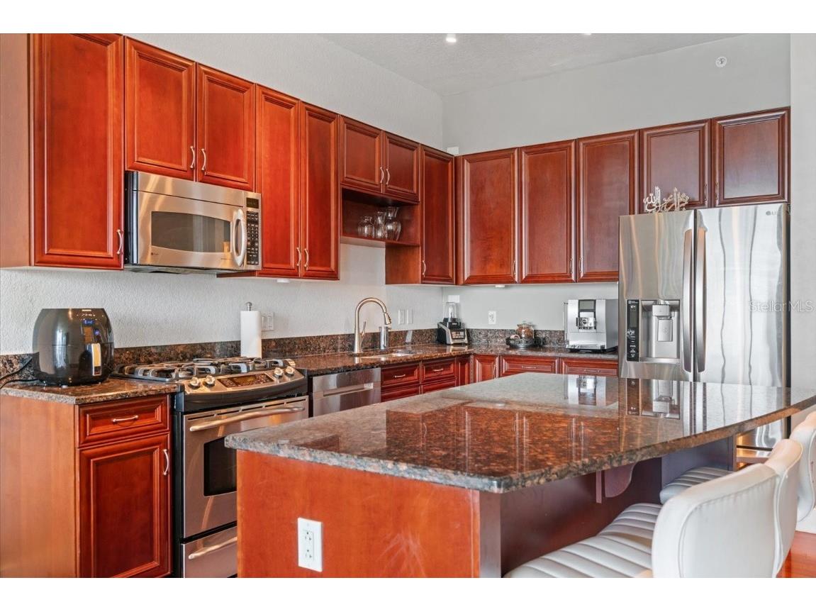 150 E Robinson Street #16B-2 (1605) Orlando FL 32801 - LAKE EOLA O6311709 image10