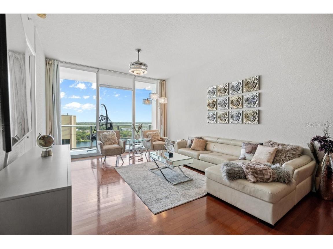 150 E Robinson Street #16B-2 (1605) Orlando FL 32801 - LAKE EOLA O6311709 image13