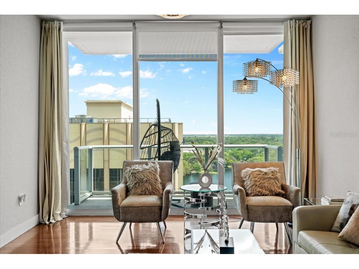 150 E Robinson Street #16B-2 (1605) Orlando FL 32801 - LAKE EOLA O6311709 image15