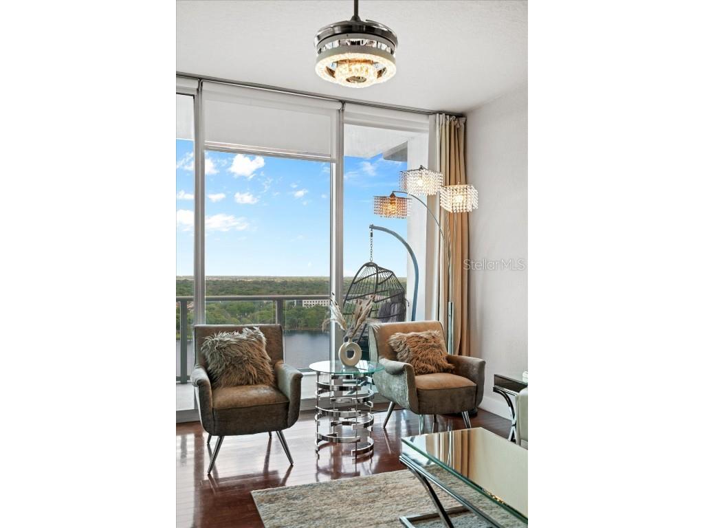 150 E Robinson Street #16B-2 (1605) Orlando FL 32801 - LAKE EOLA O6311709 image16