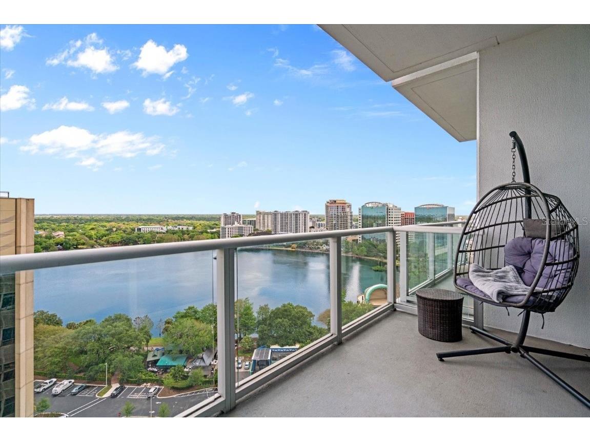 150 E Robinson Street #16B-2 (1605) Orlando FL 32801 - LAKE EOLA O6311709 image25