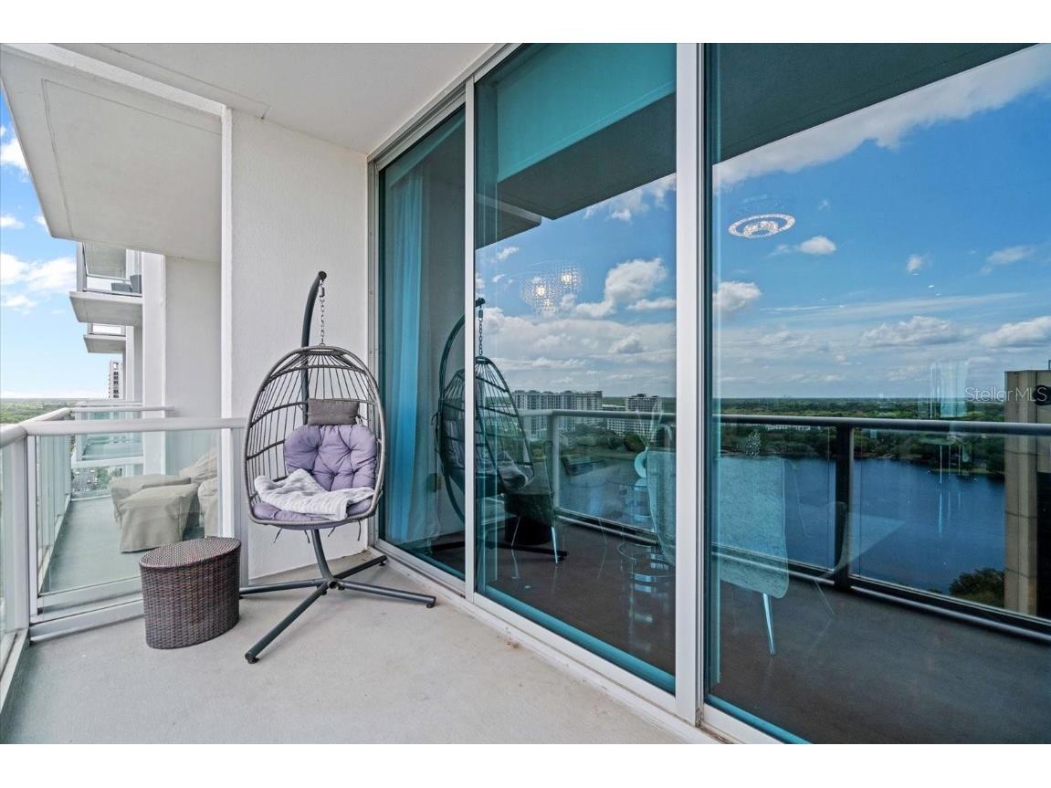 150 E Robinson Street #16B-2 (1605) Orlando FL 32801 - LAKE EOLA O6311709 image26