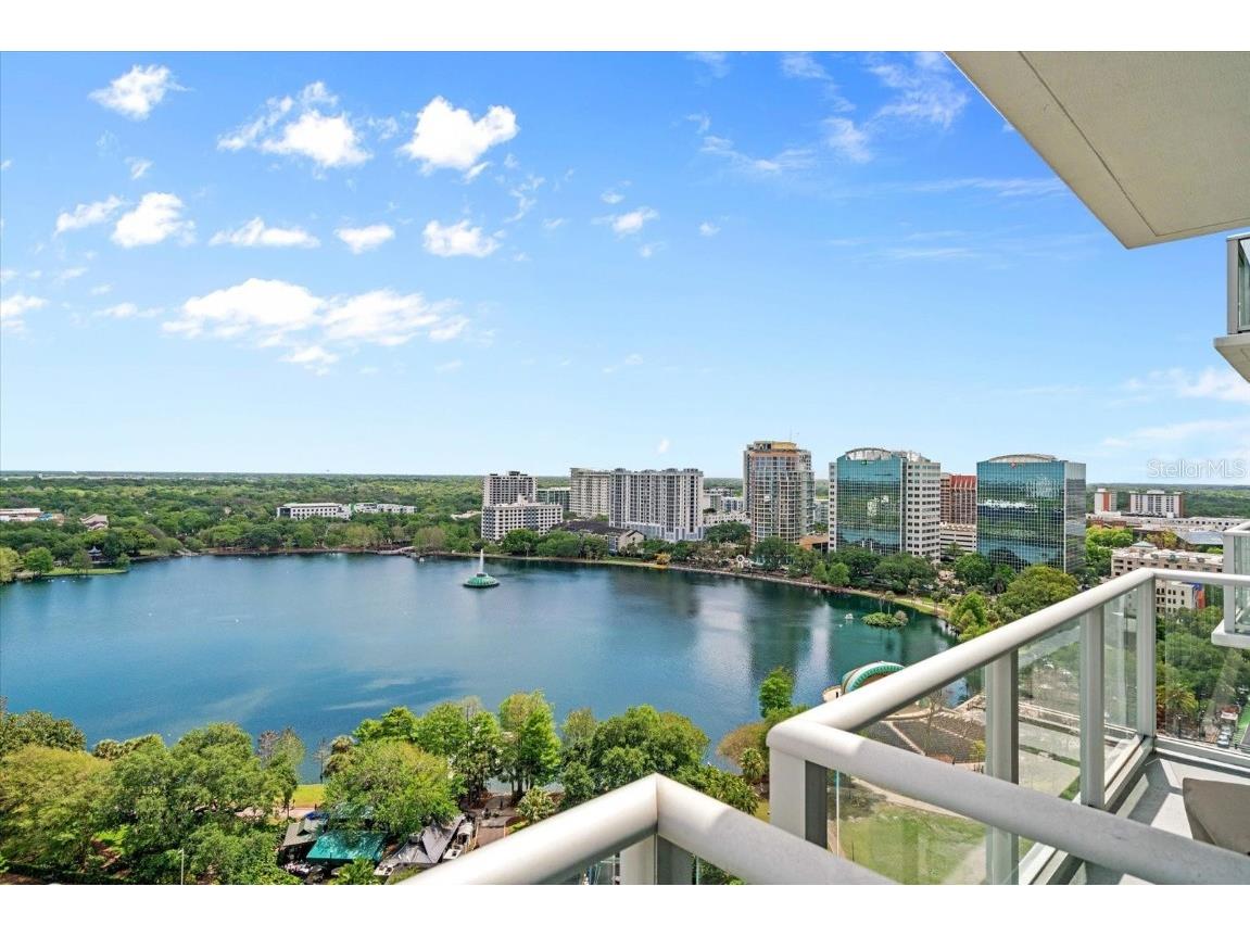150 E Robinson Street #16B-2 (1605) Orlando FL 32801 - LAKE EOLA O6311709 image27