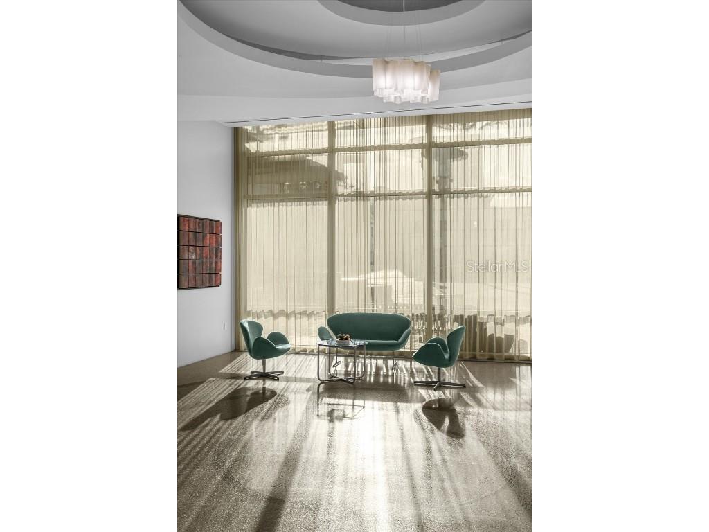 150 E Robinson Street #16B-2 (1605) Orlando FL 32801 - LAKE EOLA O6311709 image29