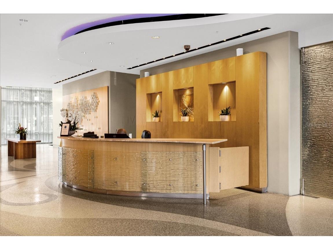 150 E Robinson Street #16B-2 (1605) Orlando FL 32801 - LAKE EOLA O6311709 image3