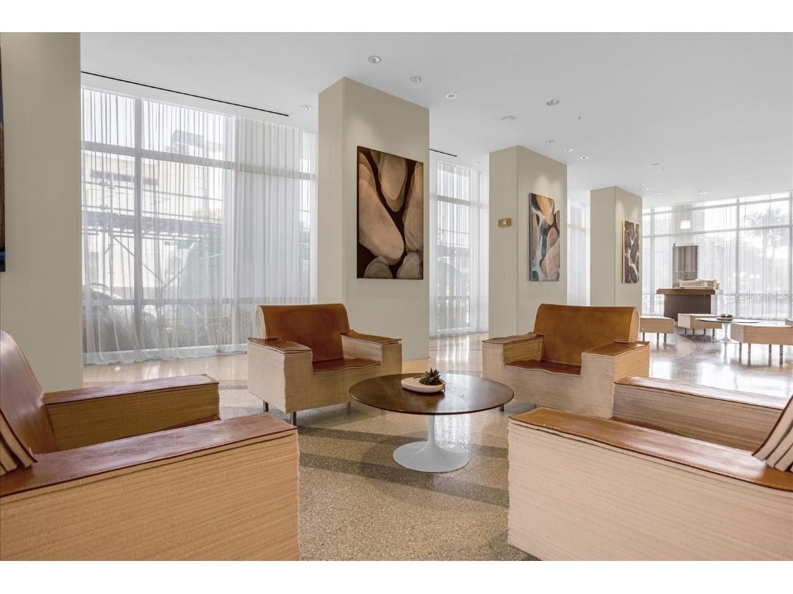 150 E Robinson Street #16B-2 (1605) Orlando FL 32801 - LAKE EOLA O6311709 image4