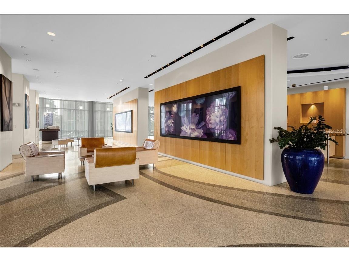 150 E Robinson Street #16B-2 (1605) Orlando FL 32801 - LAKE EOLA O6311709 image5