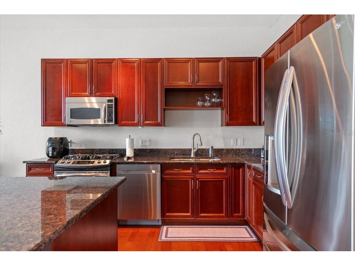 150 E Robinson Street #16B-2 (1605) Orlando FL 32801 - LAKE EOLA O6311709 image8