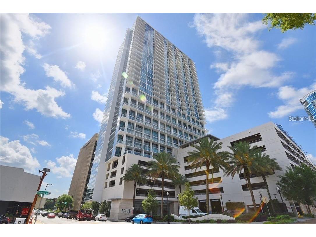 150 E Robinson Street #1709 Orlando FL 32801 - LAKE EOLA O6102376 image1