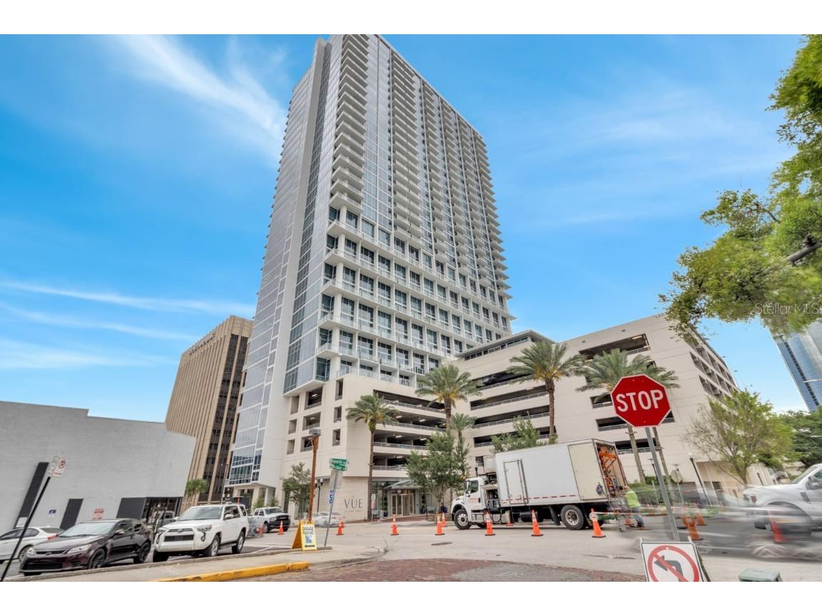 150 E Robinson Street #2002 Orlando FL 32801 - LAKE EOLA O6306220 image1