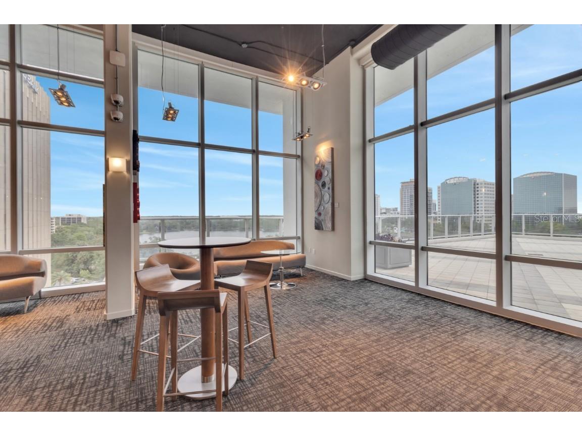 150 E Robinson Street #2002 Orlando FL 32801 - LAKE EOLA O6306220 image11
