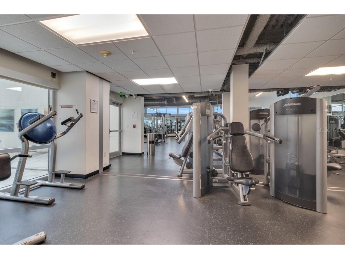 150 E Robinson Street #2002 Orlando FL 32801 - LAKE EOLA O6306220 image12