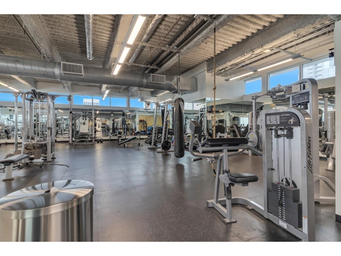 150 E Robinson Street #2002 Orlando FL 32801 - LAKE EOLA O6306220 image13