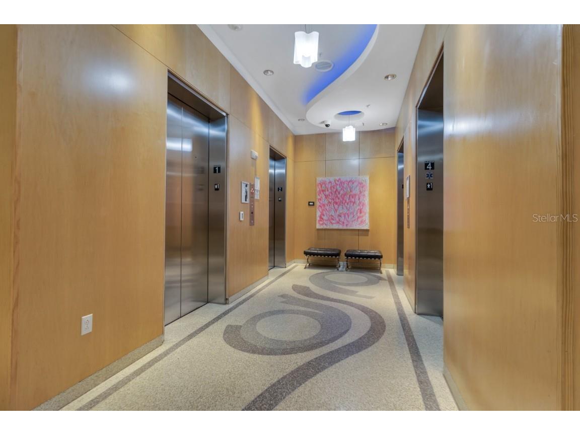 150 E Robinson Street #2002 Orlando FL 32801 - LAKE EOLA O6306220 image14