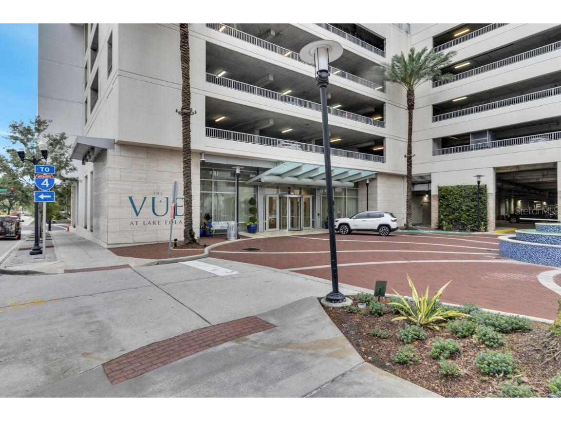 150 E Robinson Street #2002 Orlando FL 32801 - LAKE EOLA O6306220 image3