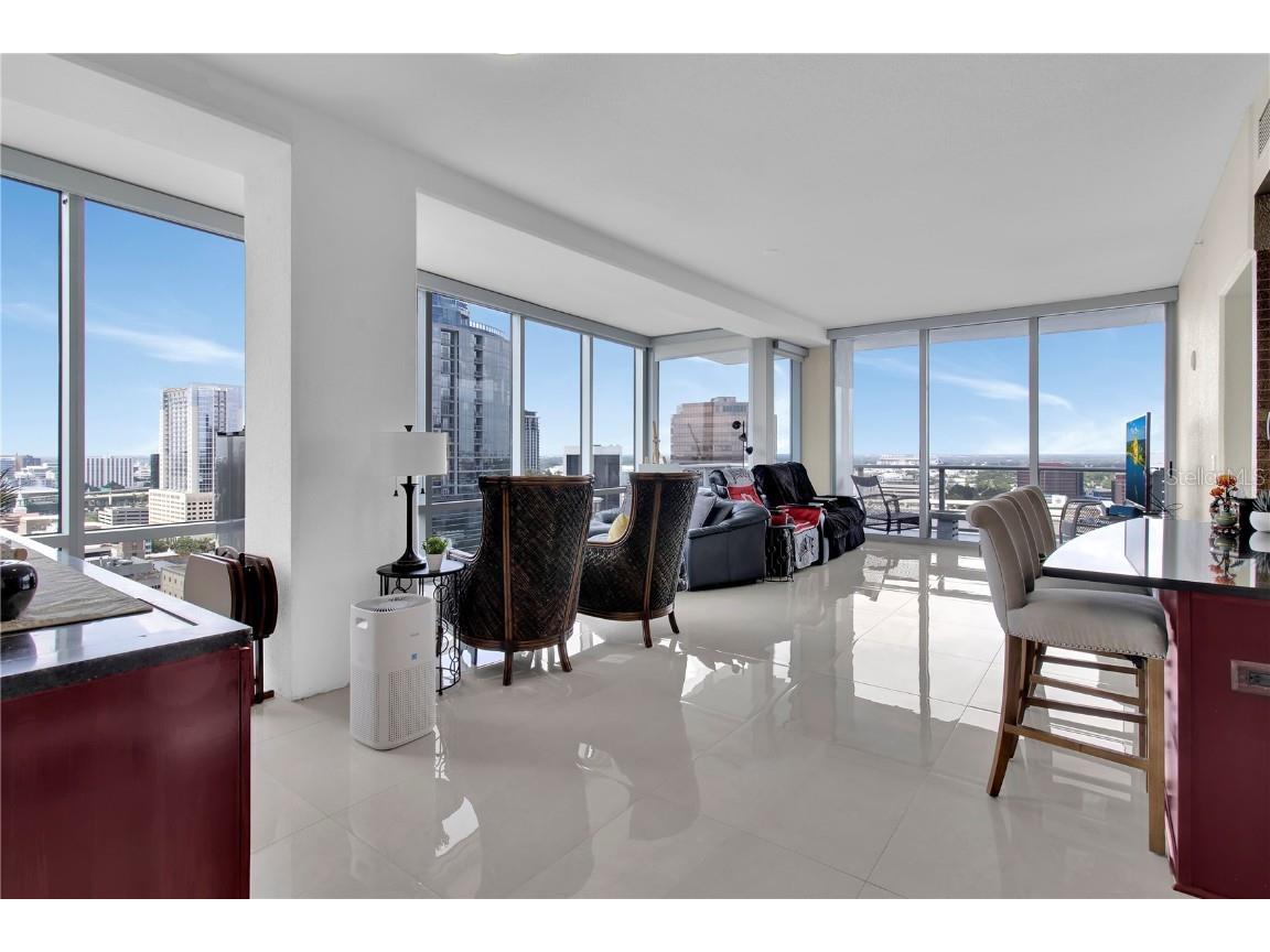 150 E Robinson Street #2002 Orlando FL 32801 - LAKE EOLA O6306220 image33