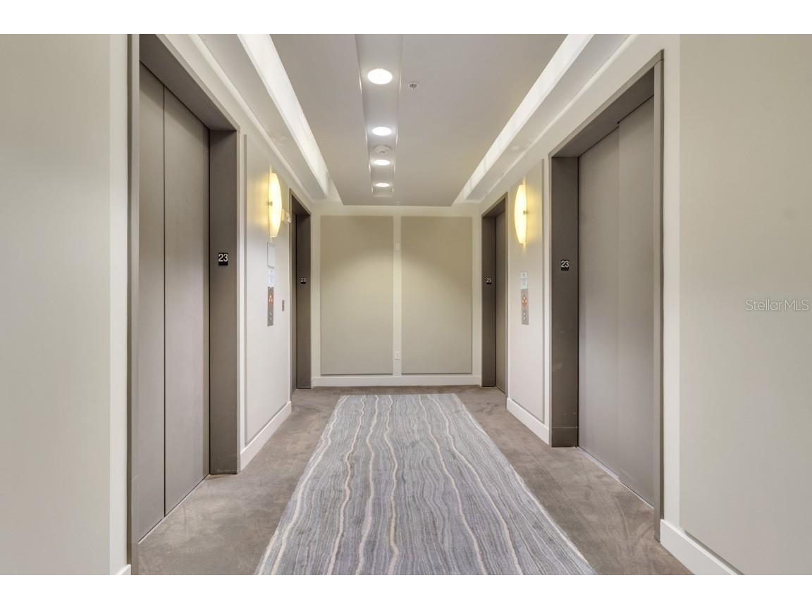 150 E Robinson Street #2002 Orlando FL 32801 - LAKE EOLA O6306220 image5