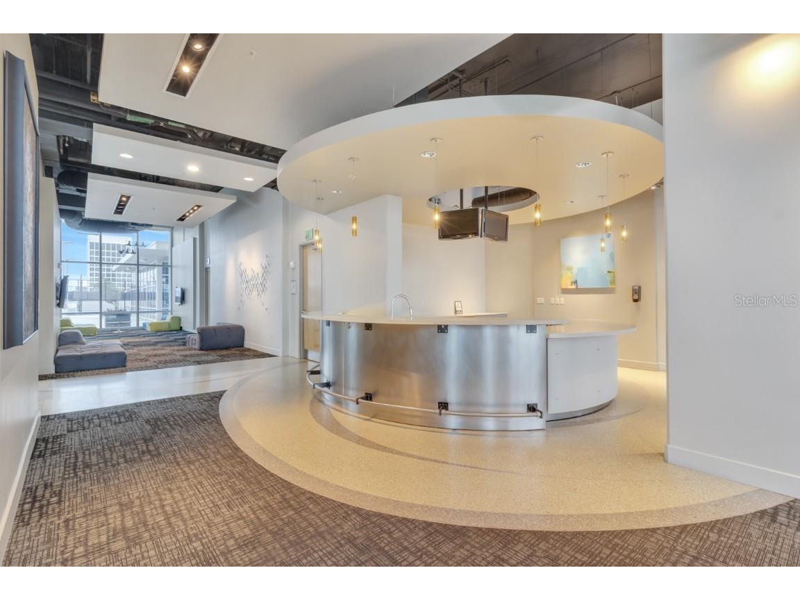 150 E Robinson Street #2002 Orlando FL 32801 - LAKE EOLA O6306220 image8