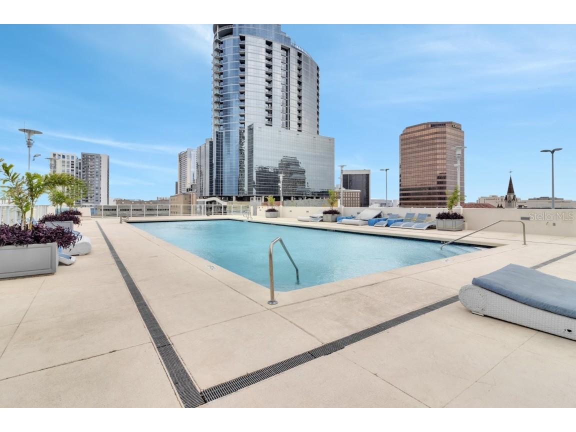 150 E Robinson Street #2002 Orlando FL 32801 - LAKE EOLA O6306220 image9