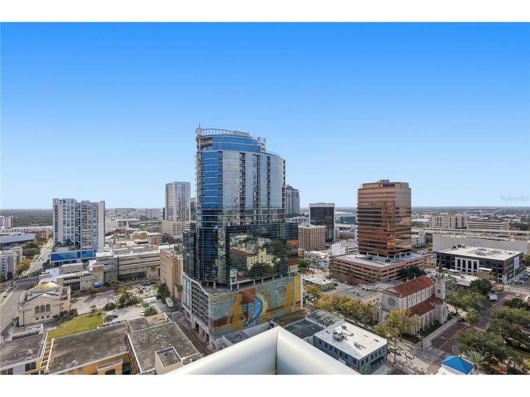 150 E Robinson Street #2002 Orlando FL 32801 O6369974 image3