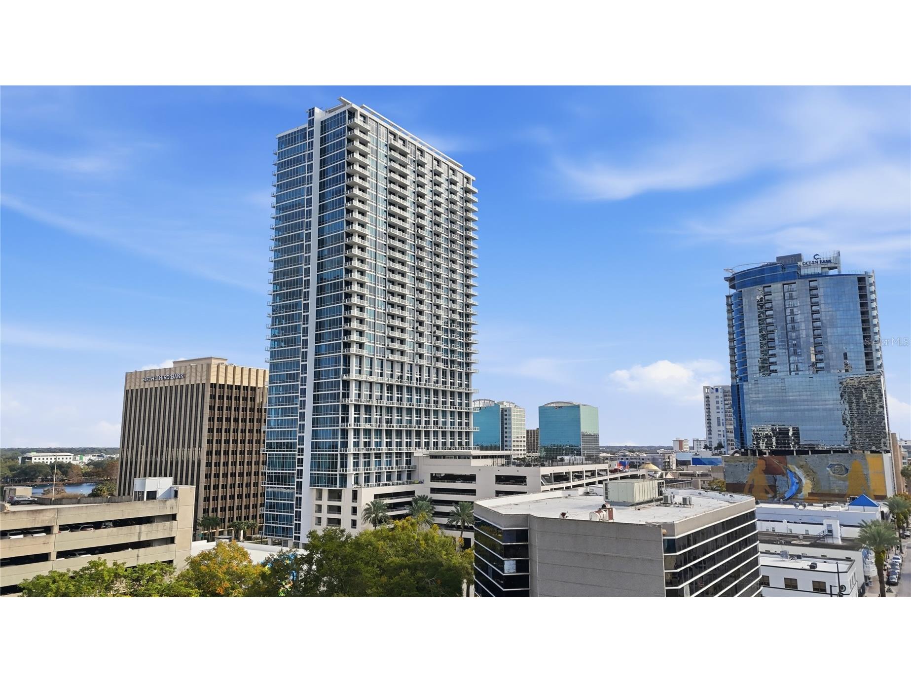 150 E Robinson Street #2002 Orlando FL 32801 O6369974 image37