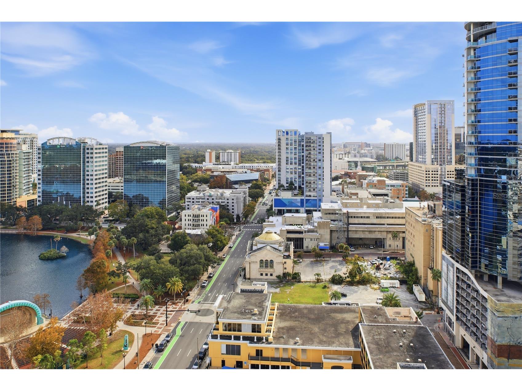 150 E Robinson Street #2002 Orlando FL 32801 O6369974 image39