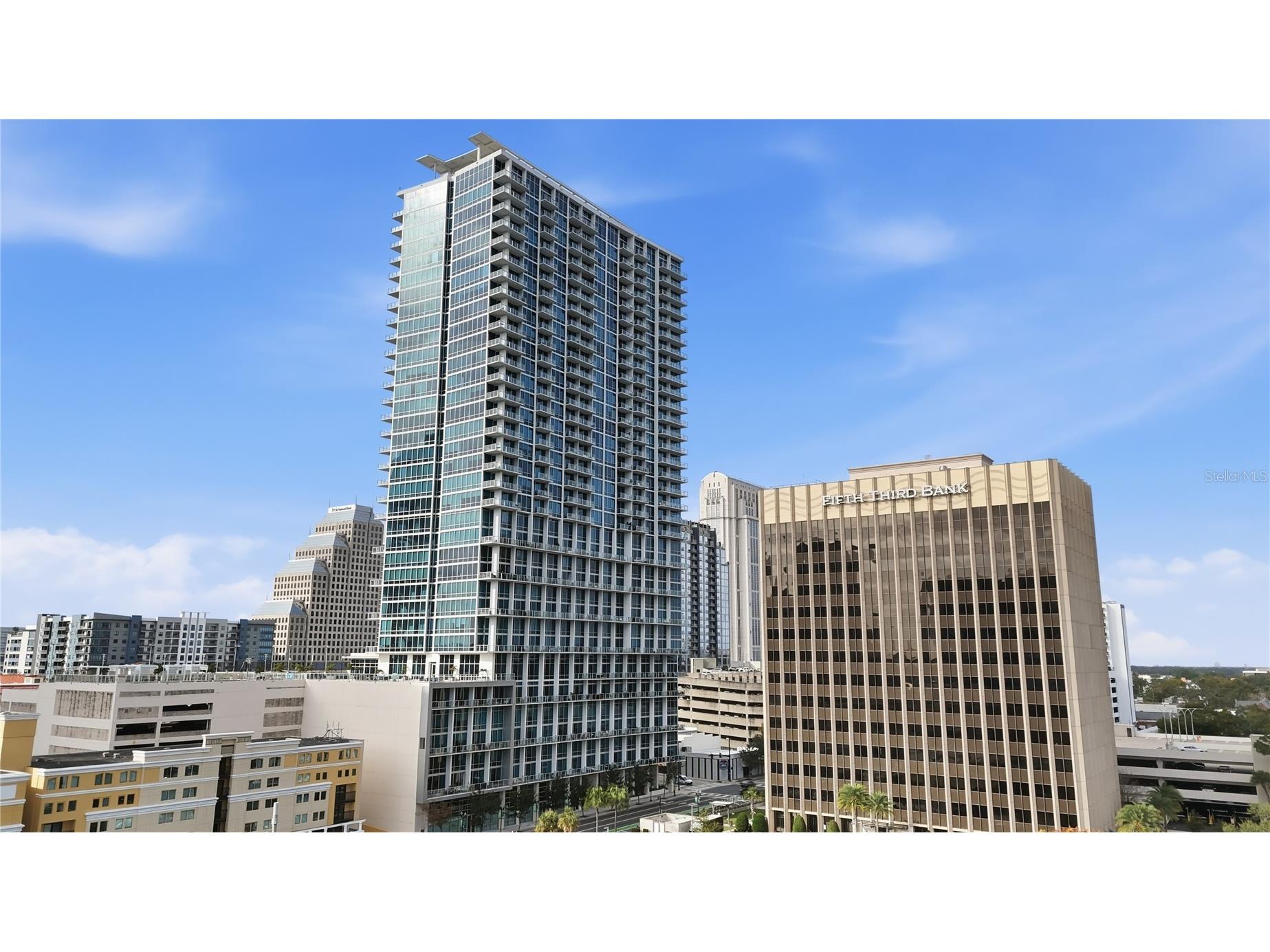 150 E Robinson Street #2002 Orlando FL 32801 O6369974 image41